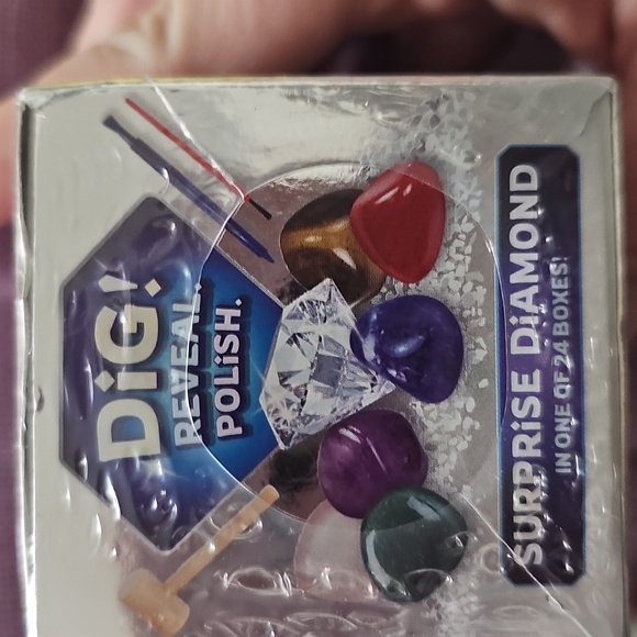 Blind Box ❤️ - Picture 3 of 4